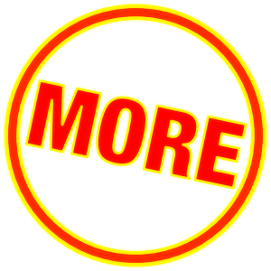 More