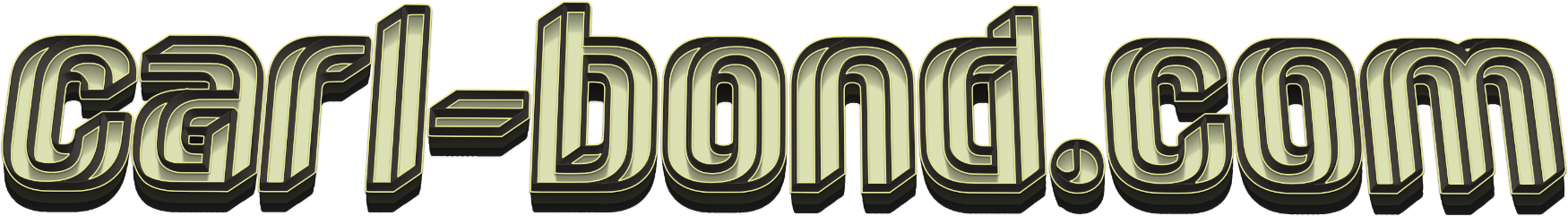 Carl Bond logo